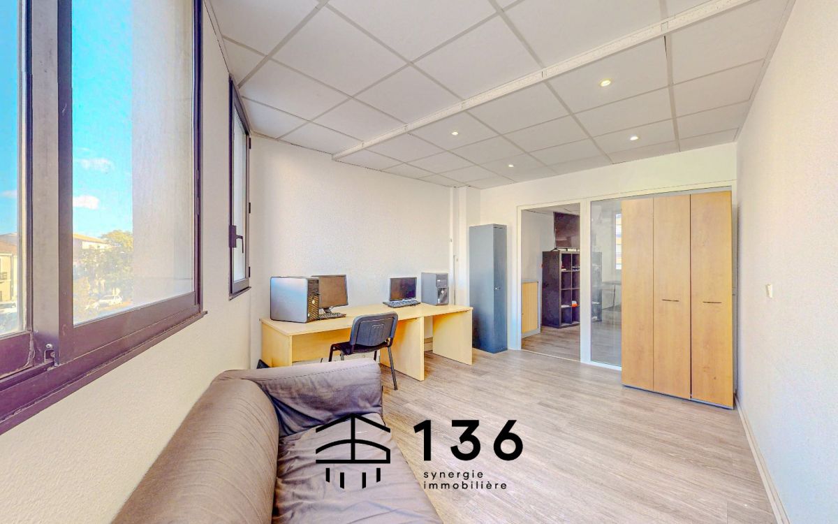 à vendre Bureau Montpellier