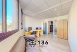 vente Bureau Montpellier