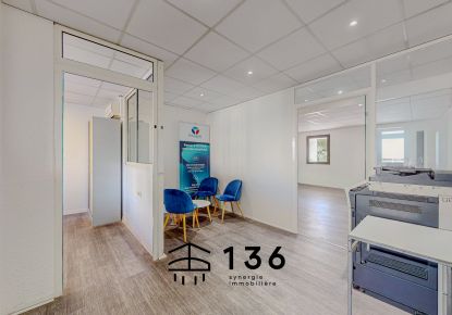 vente Bureau Montpellier