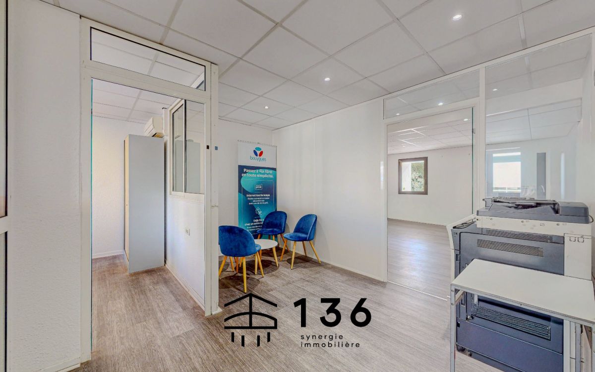 à vendre Bureau Montpellier