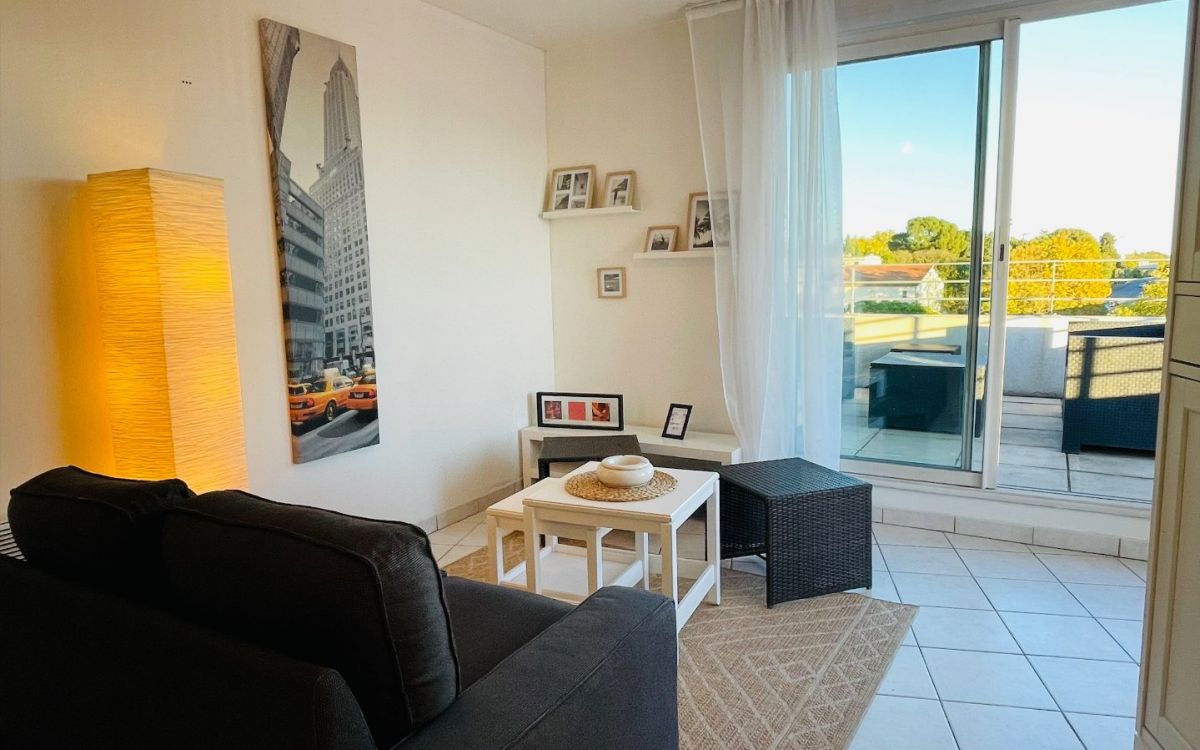 à louer Appartement Montpellier