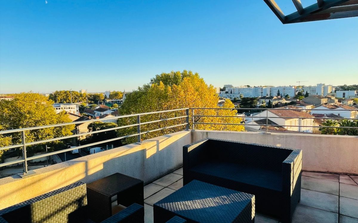 à louer Appartement Montpellier