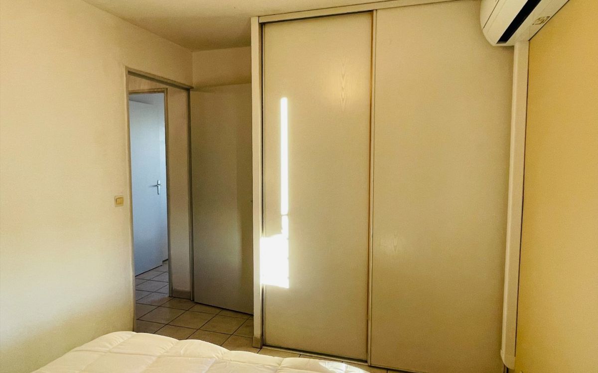 à louer Appartement Montpellier