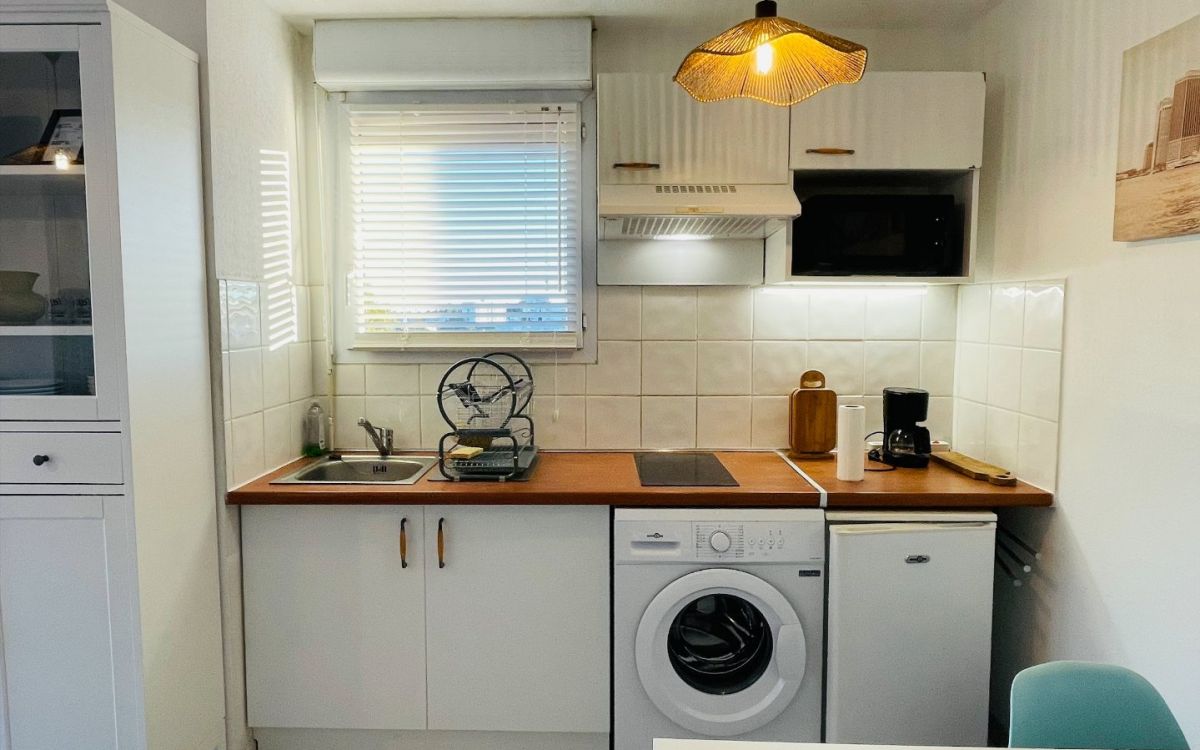 à louer Appartement Montpellier