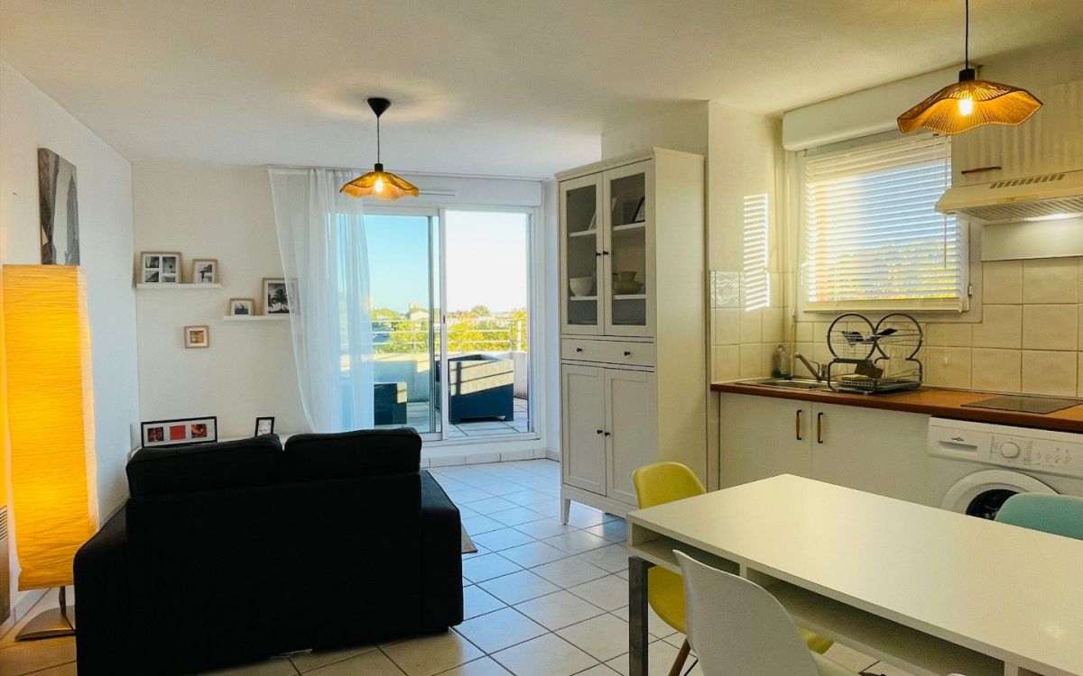 à louer Appartement Montpellier