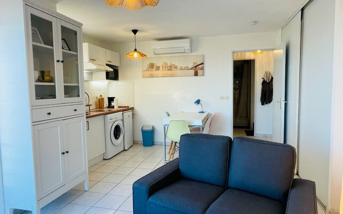 à louer Appartement Montpellier