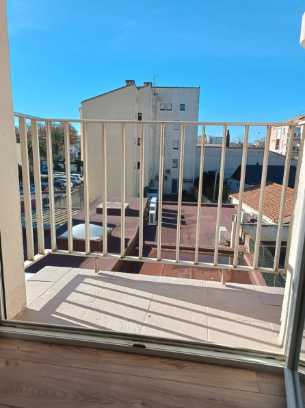 vente Appartement Valras Plage - Photo 2