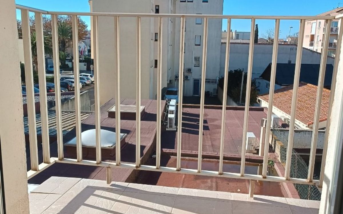 à vendre Appartement Valras Plage