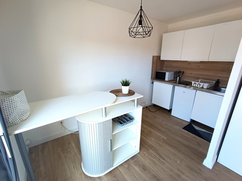 vente Appartement Valras Plage - Photo 3