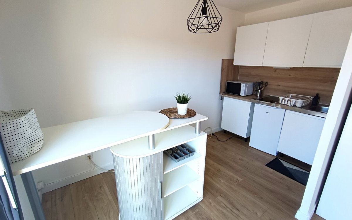 à vendre Appartement Valras Plage