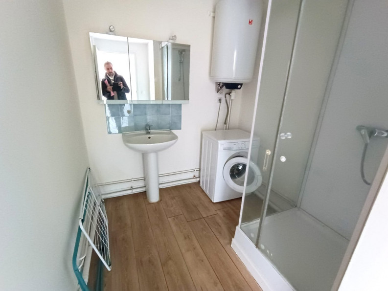 vente Appartement Valras Plage - Photo 4