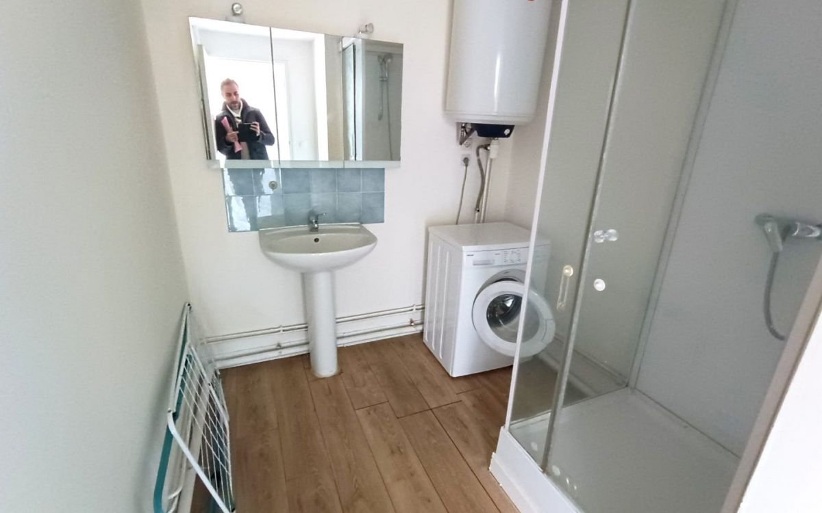 à vendre Appartement Valras Plage