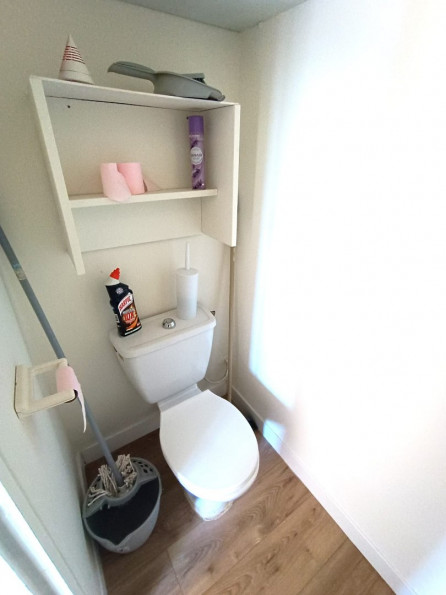 vente Appartement Valras Plage - Photo 5