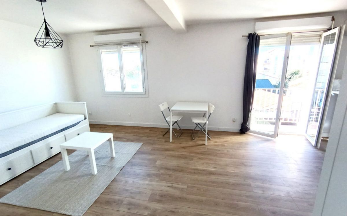 à vendre Appartement Valras Plage
