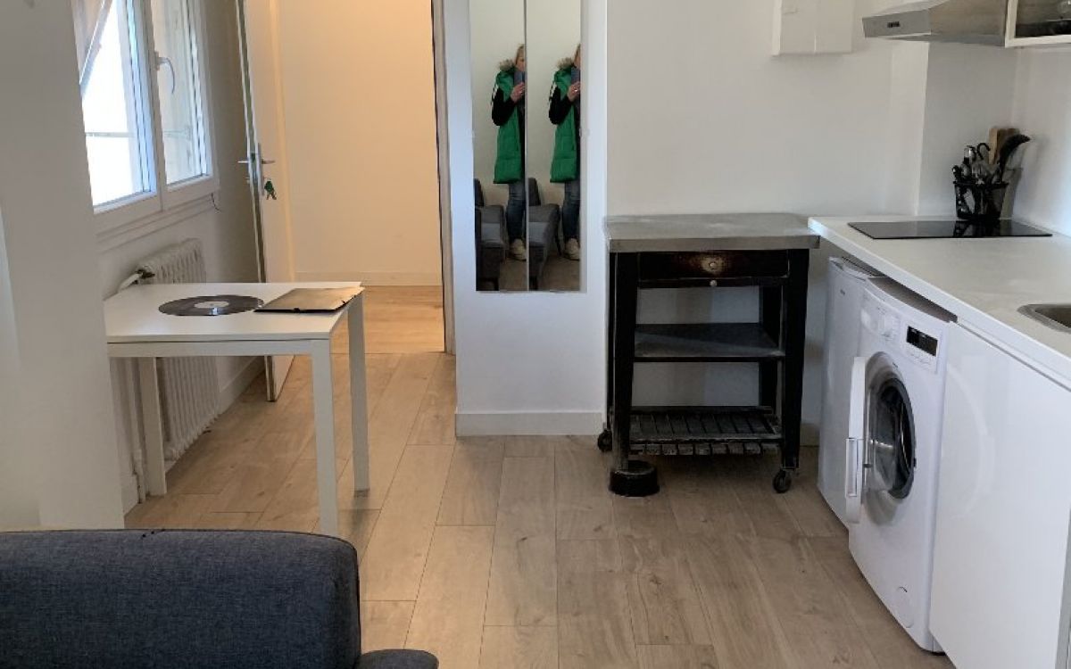 à louer Appartement Montpellier