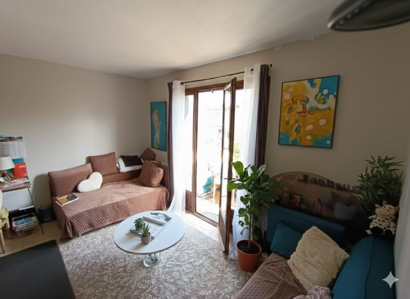 vente Appartement Montpellier - Photo 1