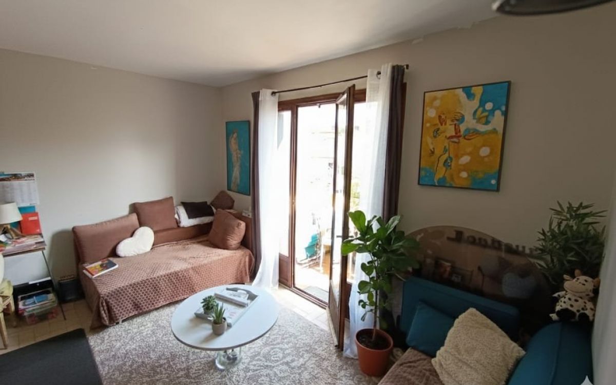 à vendre Appartement Montpellier
