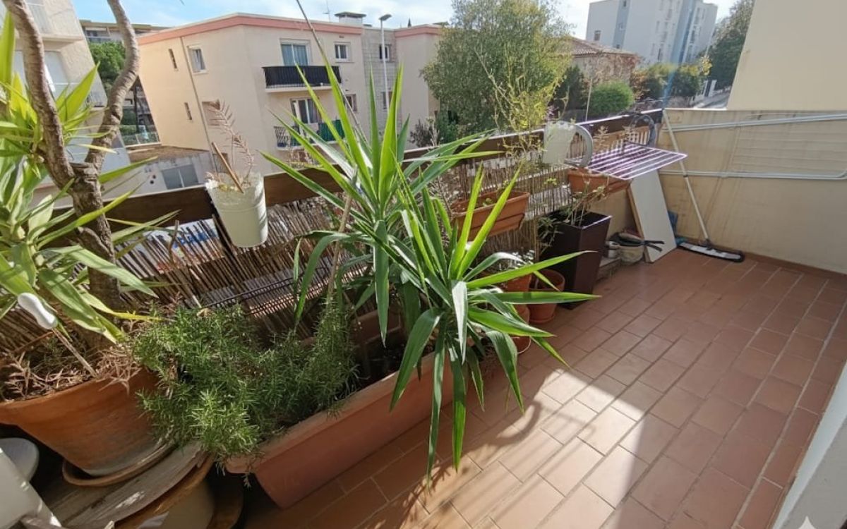 à vendre Appartement Montpellier