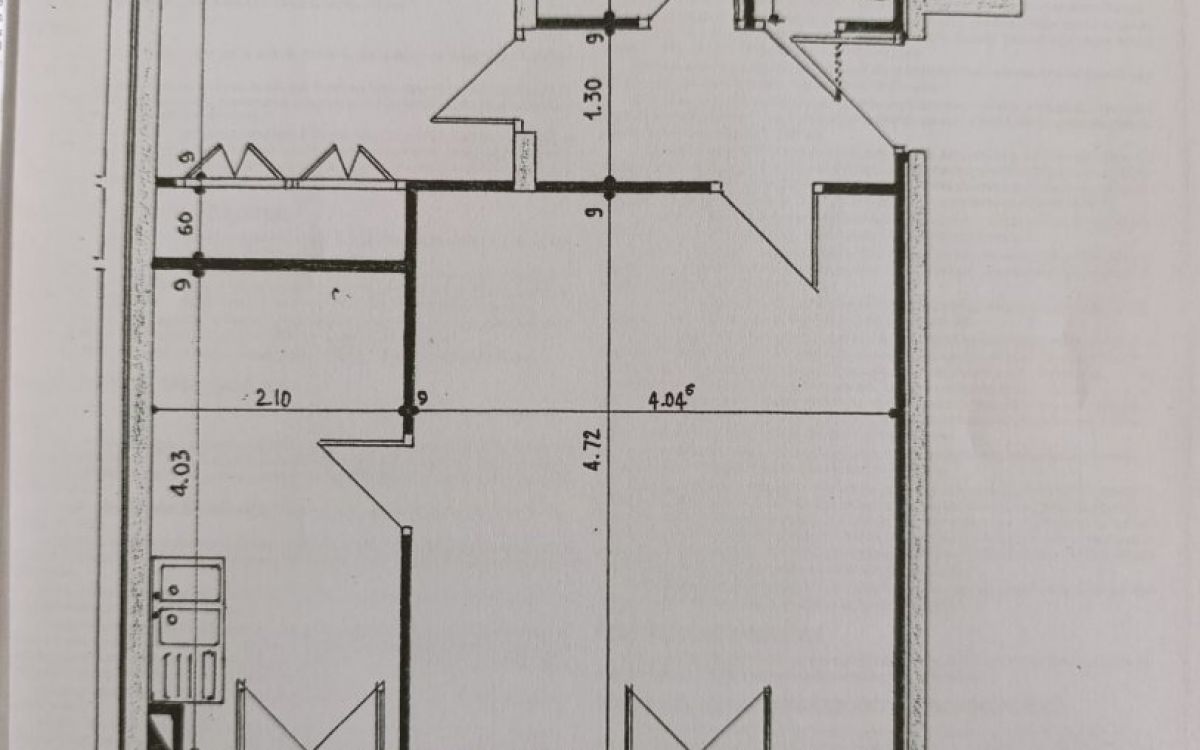 à vendre Appartement Montpellier