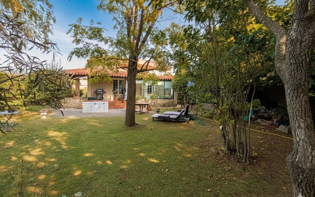 à vendre Maison Montpellier