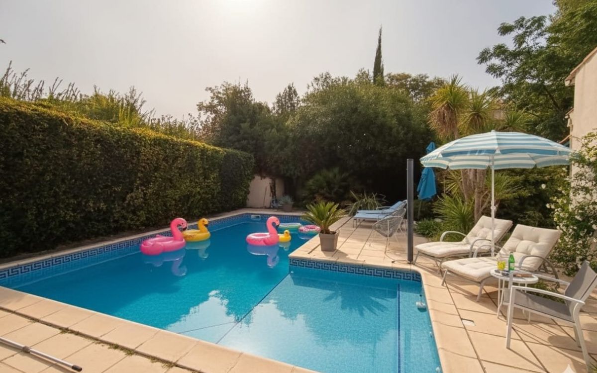 à vendre Maison Montpellier