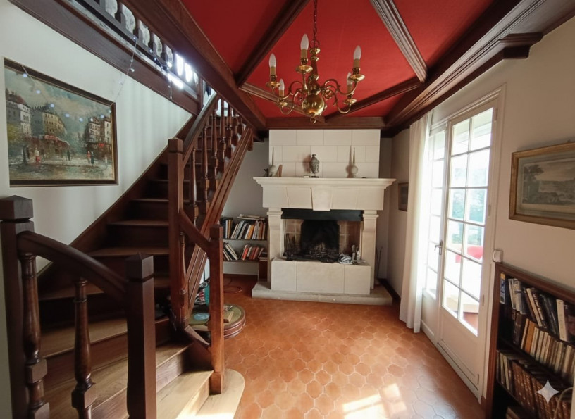 vente Maison Montpellier - Photo 8