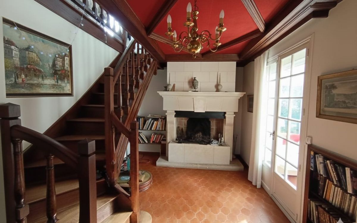 à vendre Maison Montpellier