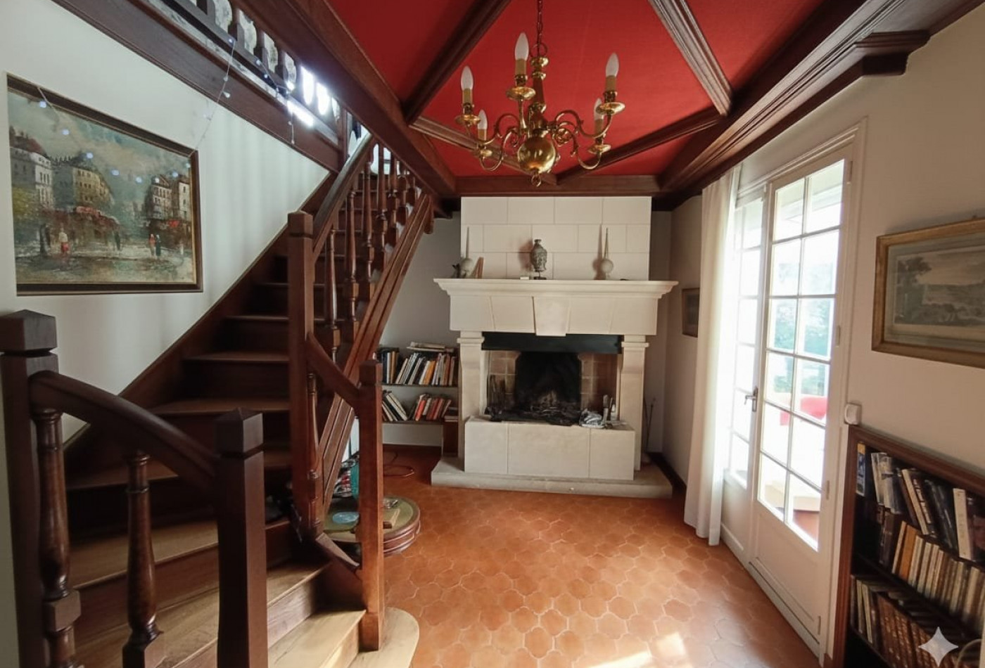 vente Maison Montpellier - Photo 8