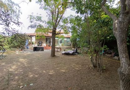 vente Maison Montpellier