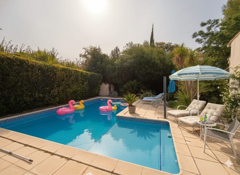 vente Maison Montpellier - Photo 2