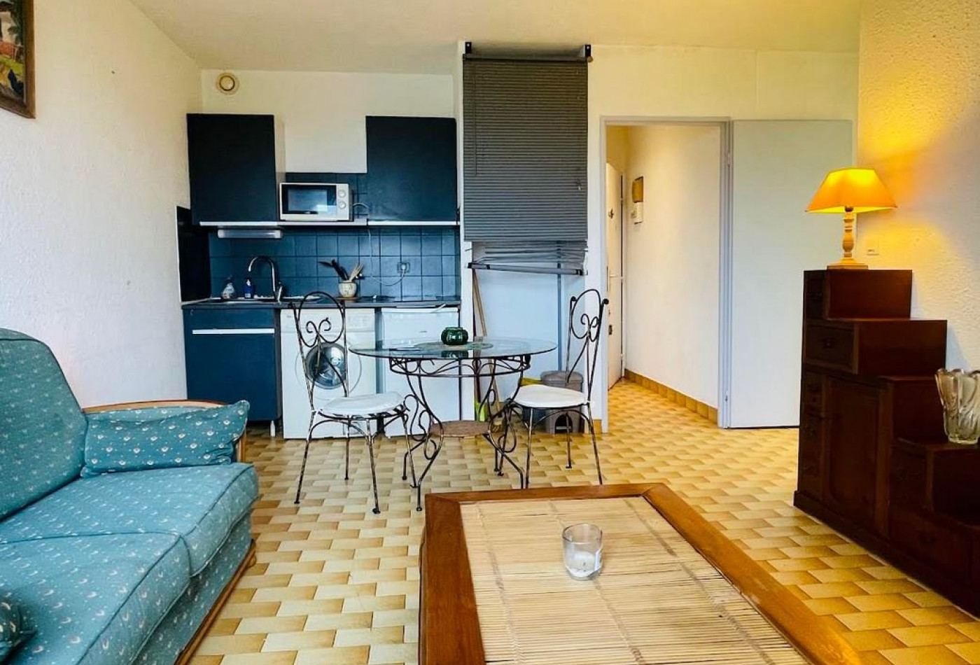 location Appartement Carnon Plage - Photo 3