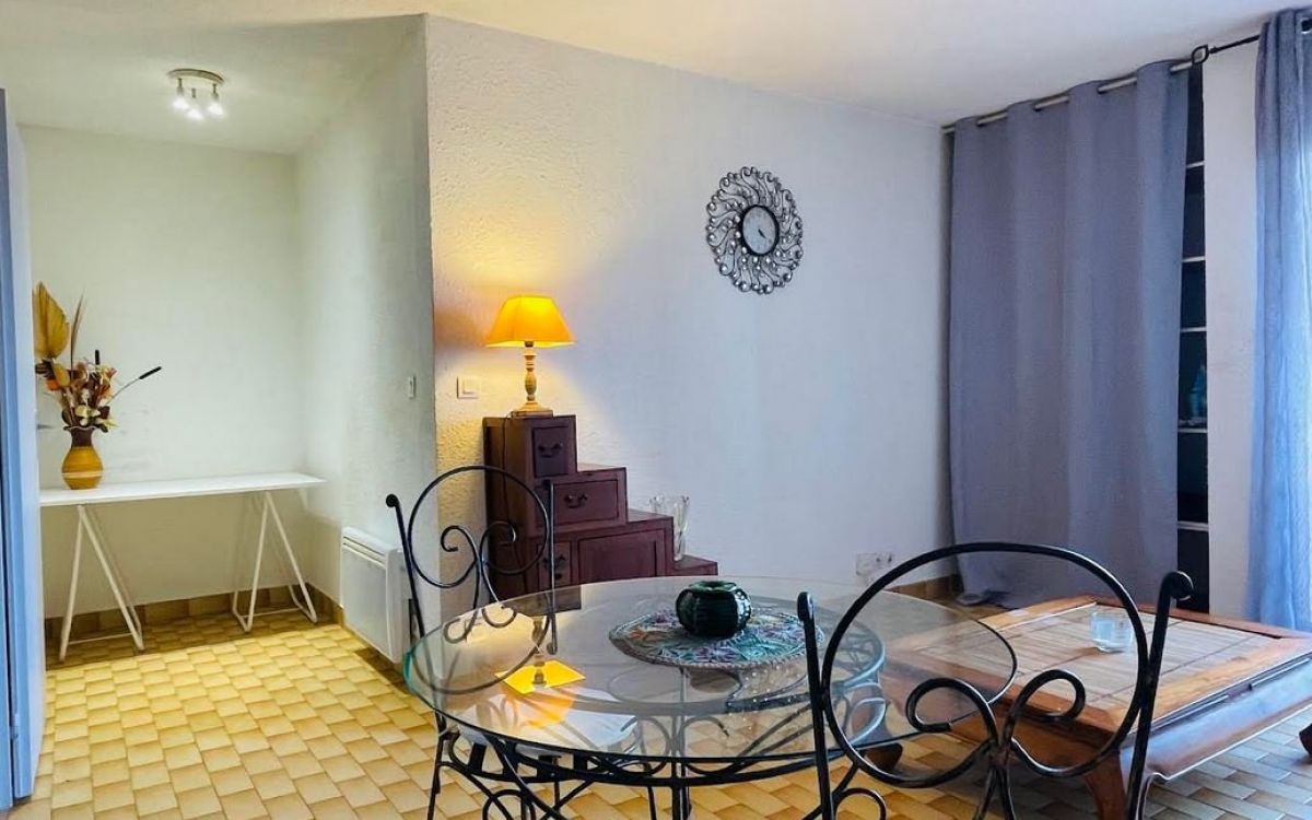 à louer Appartement Carnon Plage