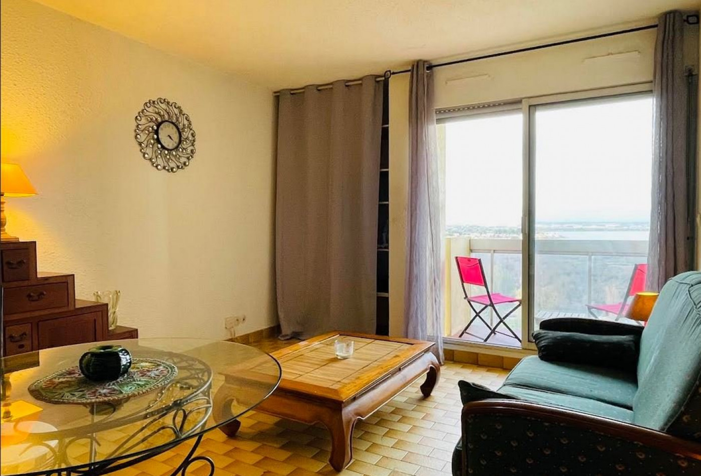 location Appartement Carnon Plage - Photo 5