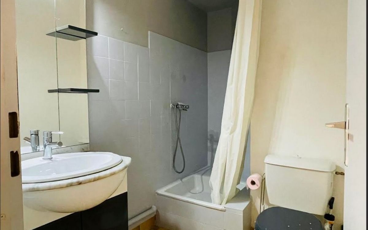 à louer Appartement Carnon Plage