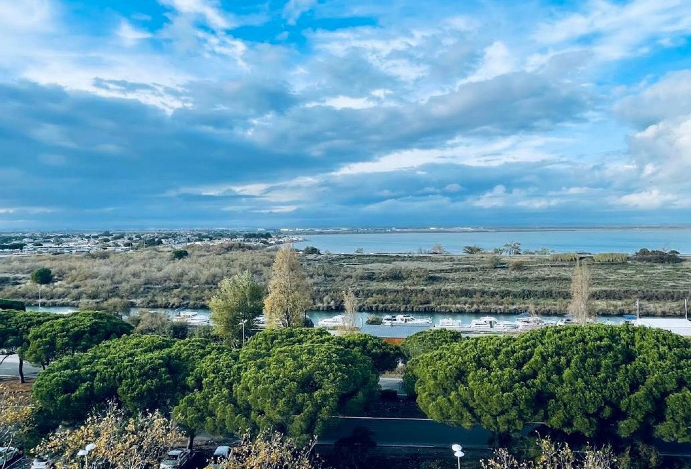 location Appartement Carnon Plage - Photo 8