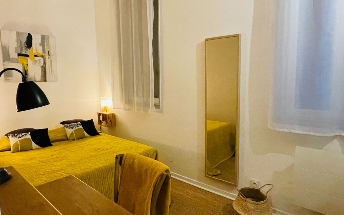 à louer Appartement Montpellier