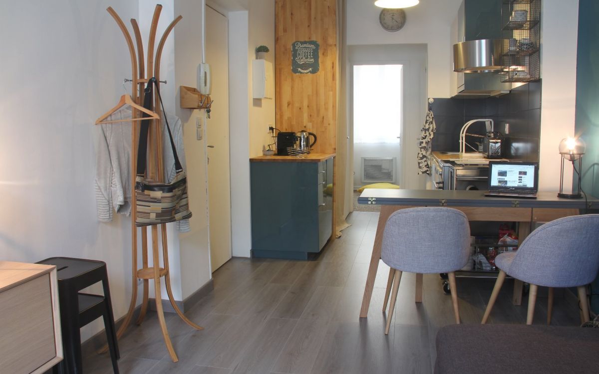 à louer Appartement Montpellier