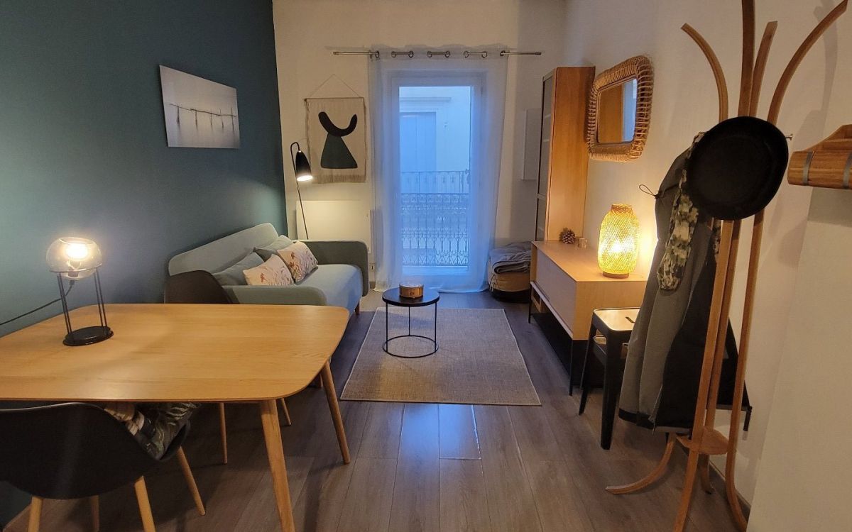 à louer Appartement Montpellier