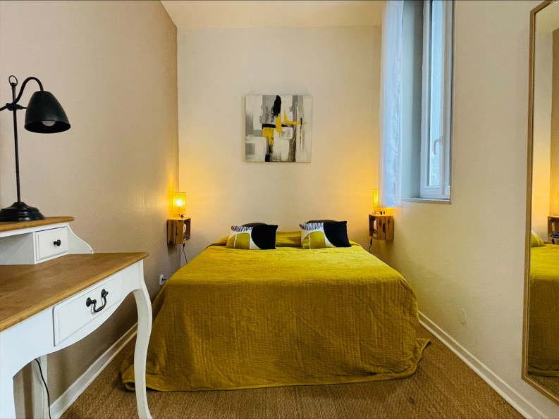 location Appartement Montpellier - Photo 8