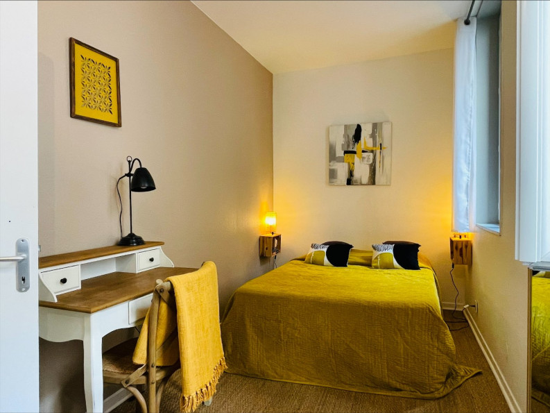 location Appartement Montpellier - Photo 9
