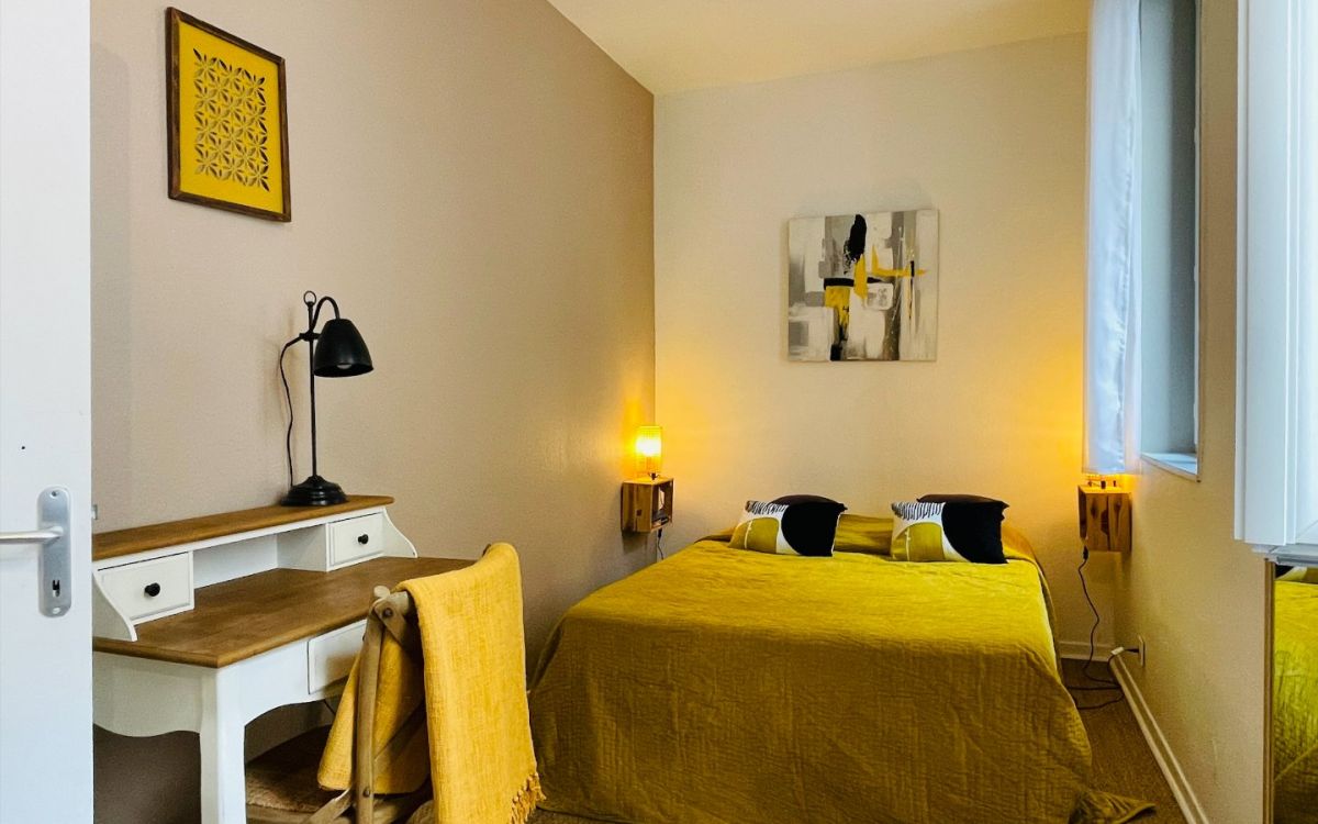 à louer Appartement Montpellier