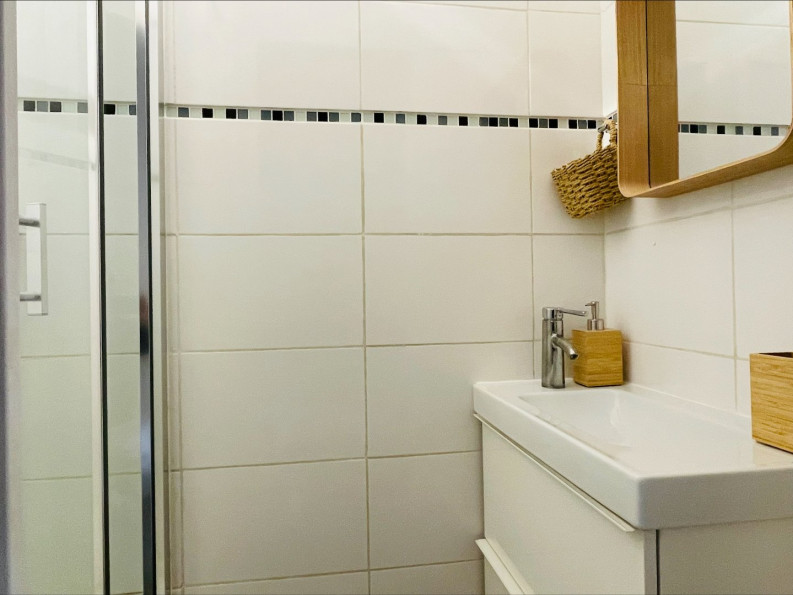 location Appartement Montpellier - Photo 10
