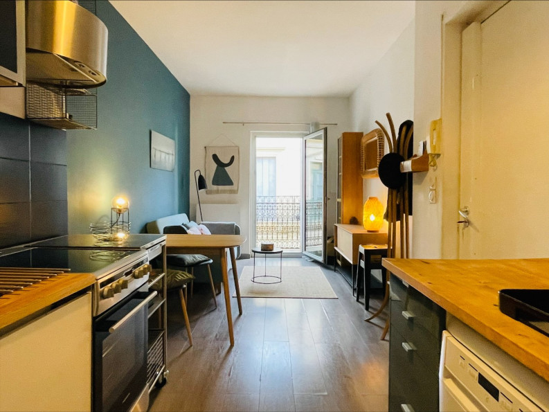 location Appartement Montpellier - Photo 3