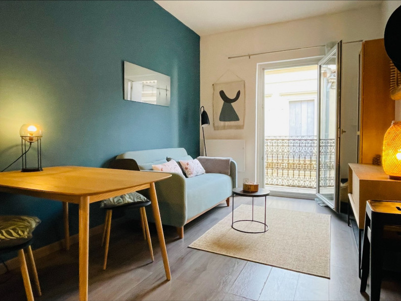 location Appartement Montpellier - Photo 1