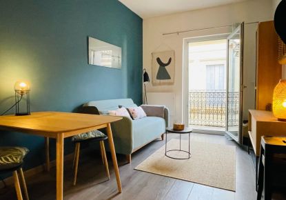 location Appartement Montpellier