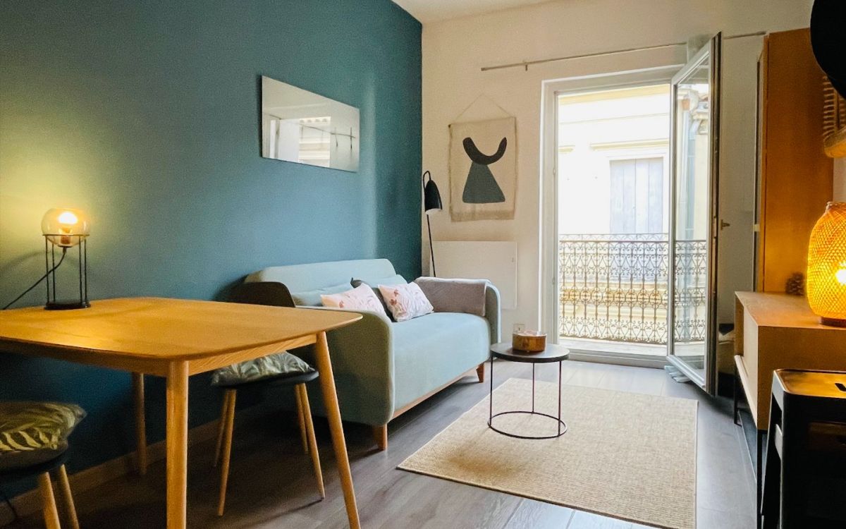 à louer Appartement Montpellier