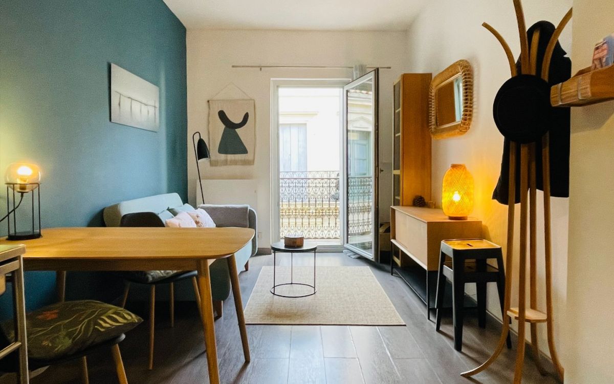 à louer Appartement Montpellier