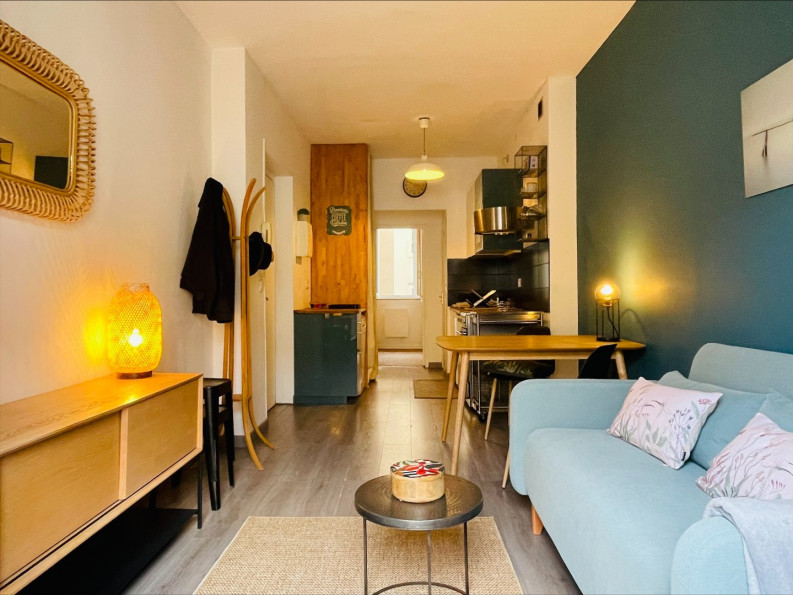location Appartement Montpellier - Photo 5