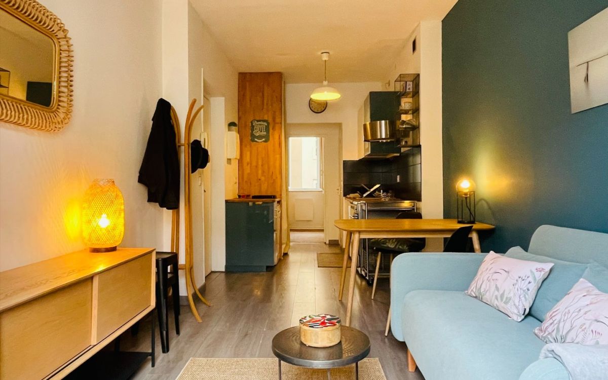 à louer Appartement Montpellier