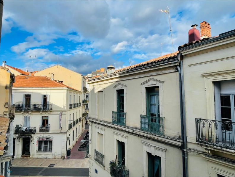 location Appartement Montpellier - Photo 4